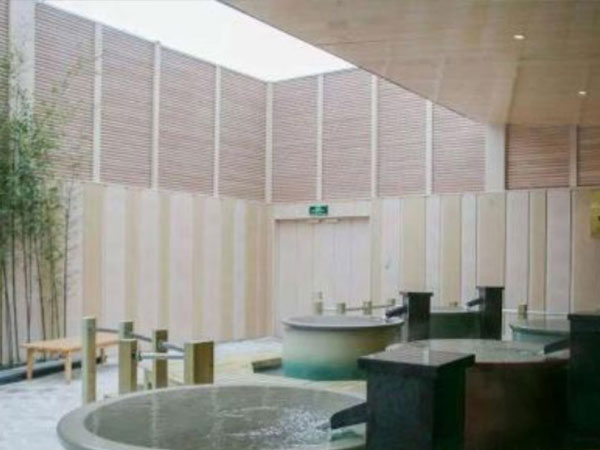 沙灣丹陽(yáng)洗浴熱水項(xiàng)目