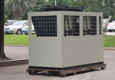 空氣源熱泵的選型要注意什么？