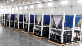 旅館熱水設(shè)備哪種更低成本？