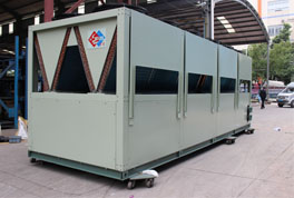 風冷熱泵和空氣源熱泵的區(qū)別是什么？