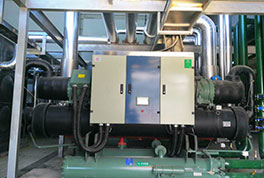 9種供暖制冷方案優(yōu)缺點(diǎn)，暖通人一定要懂！