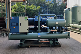 哪些地方需要工業(yè)冷水機(jī)？企業(yè)如何選擇工業(yè)冷水機(jī)？