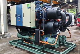 什么是乙二醇冷水機(jī)？乙二醇冷水機(jī)怎么選購？