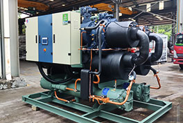 低溫乙二醇冷水機(jī)組在食品飲料行業(yè)中應(yīng)用有哪些？