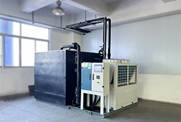 多方面分析：30匹冰蓄冷機(jī)組應(yīng)用場景