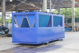 恒星低溫冷水機組：真冰場領(lǐng)域的創(chuàng)新力量