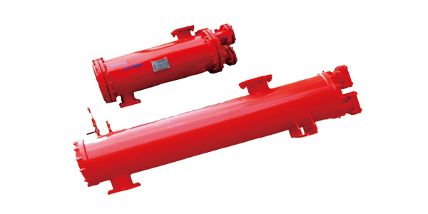 水冷離心式冷水機組磁懸浮無油技術，節(jié)能降噪