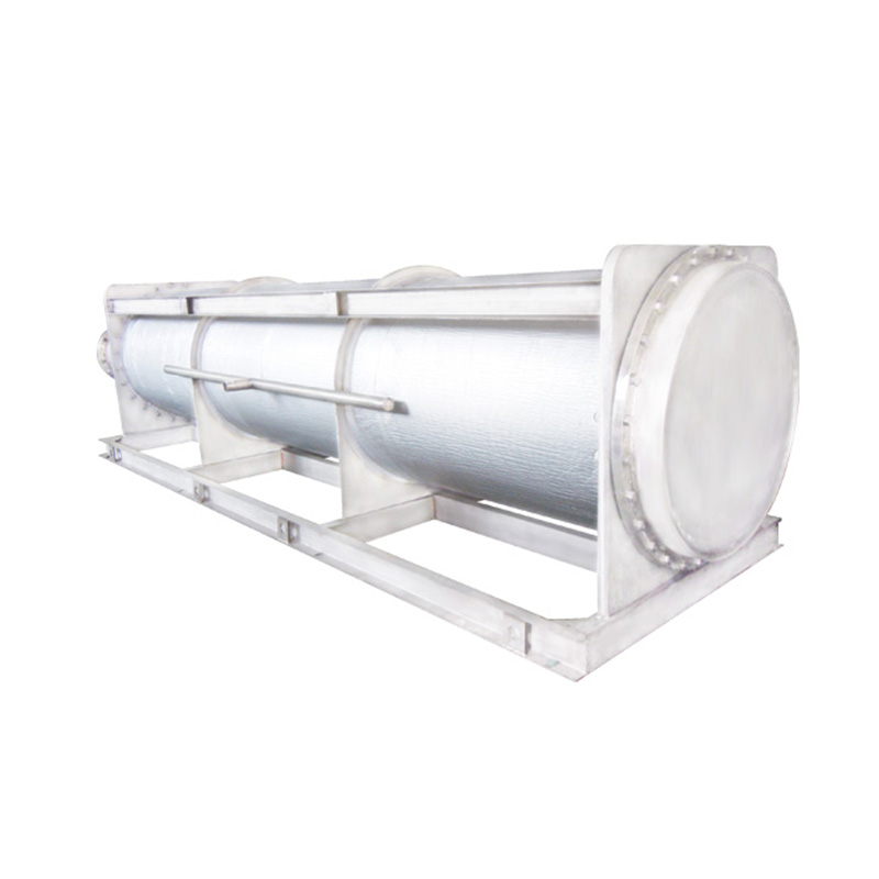 特殊材質換熱器圖片4