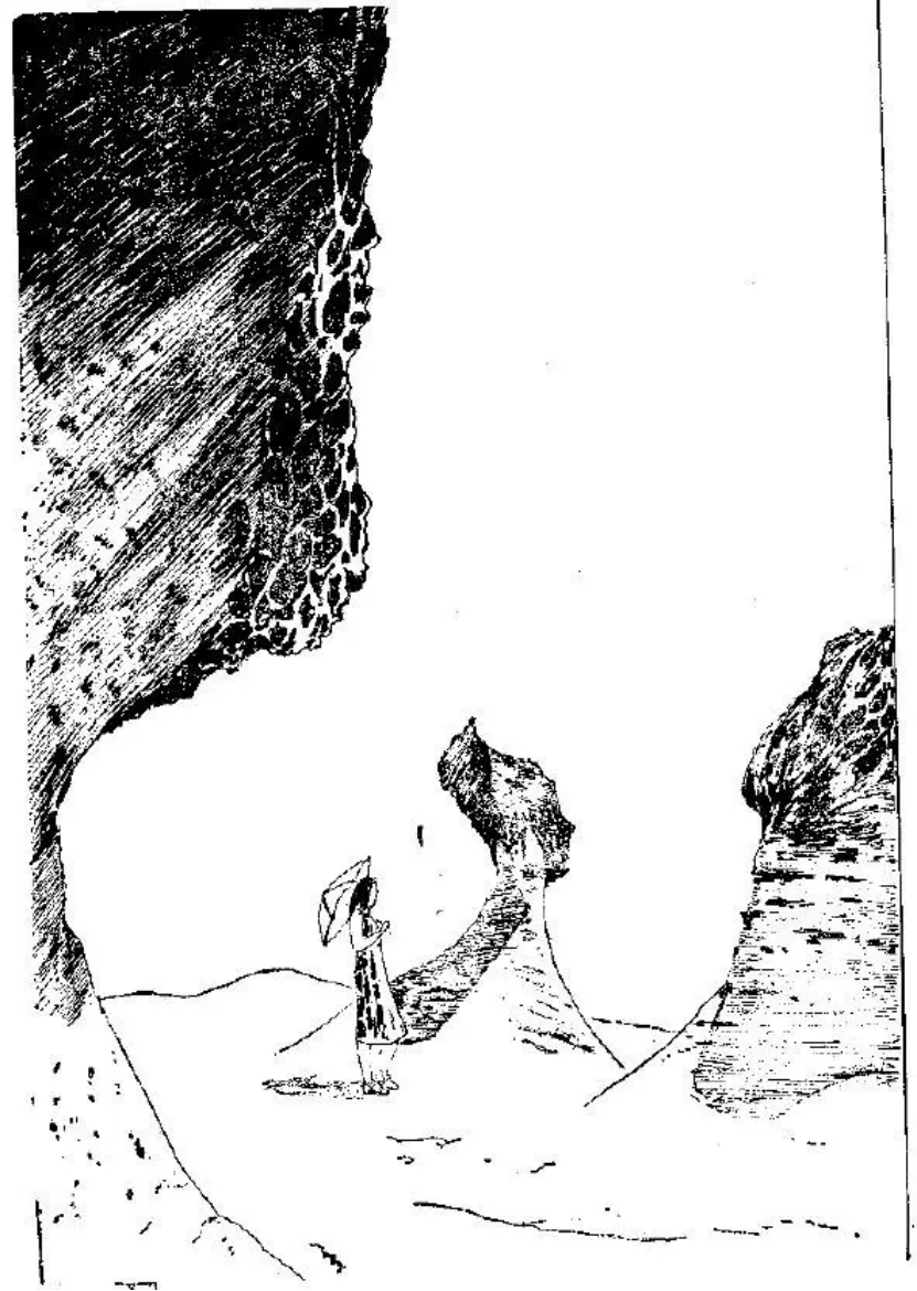 盤點(diǎn)各類地質(zhì)地貌類型-地?zé)豳Y源開發(fā)-地大熱能