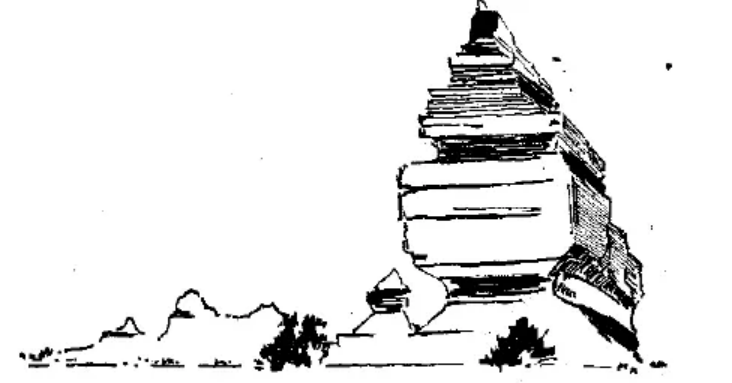 盤點(diǎn)各類地質(zhì)地貌類型-地?zé)豳Y源開發(fā)-地大熱能