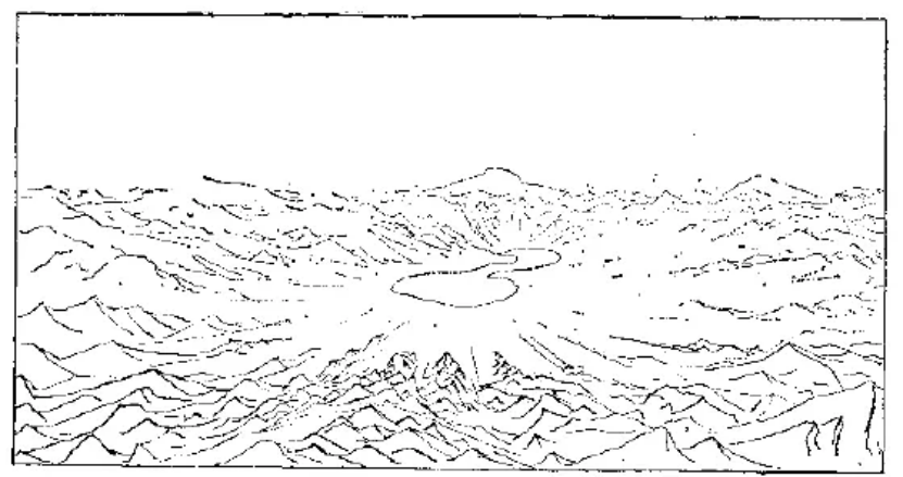 盤點(diǎn)各類地質(zhì)地貌類型-地?zé)豳Y源開發(fā)-地大熱能