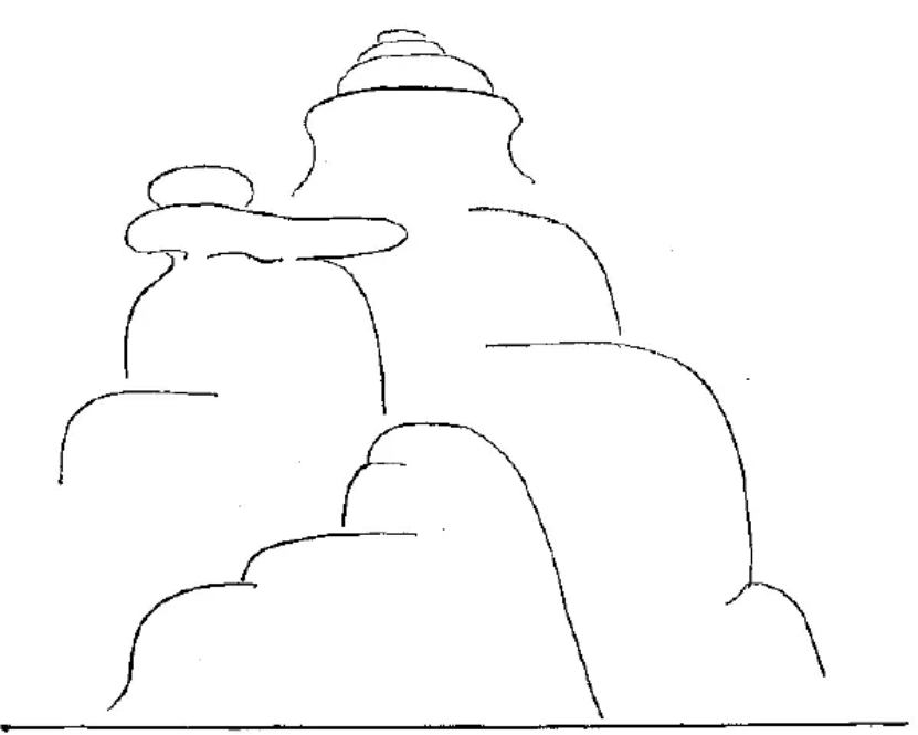 盤點(diǎn)各類地質(zhì)地貌類型-地?zé)豳Y源開發(fā)-地大熱能