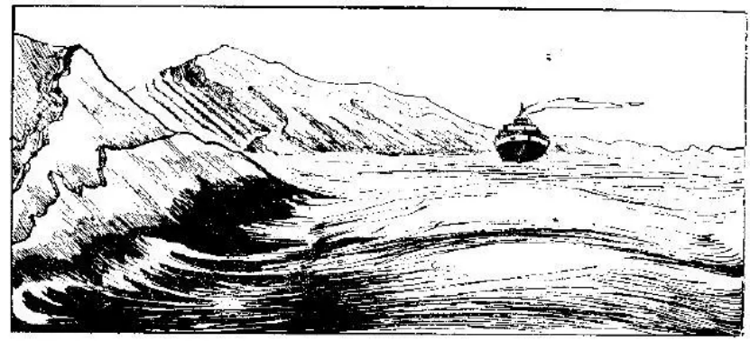 盤點(diǎn)各類地質(zhì)地貌類型-地?zé)豳Y源開發(fā)-地大熱能